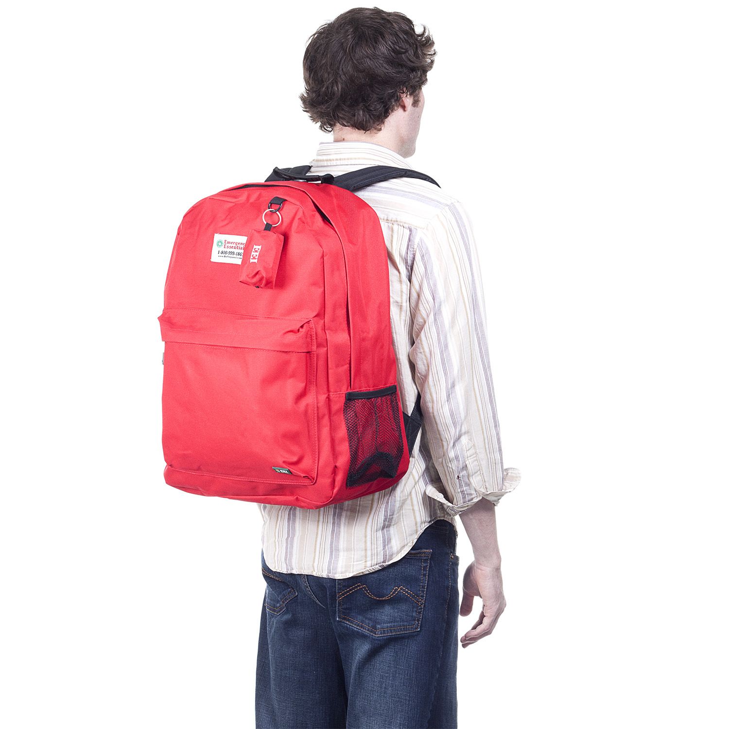 extra large backpacks with wheels